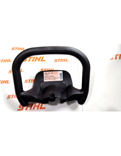 Manillar tubular con protector salvamanos STIHL 42281625400