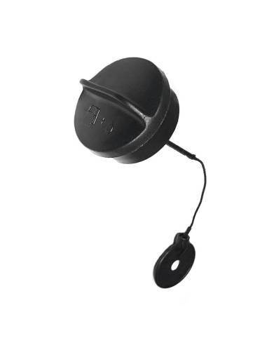 Cierre del depósito de combustible STIHL 4128...