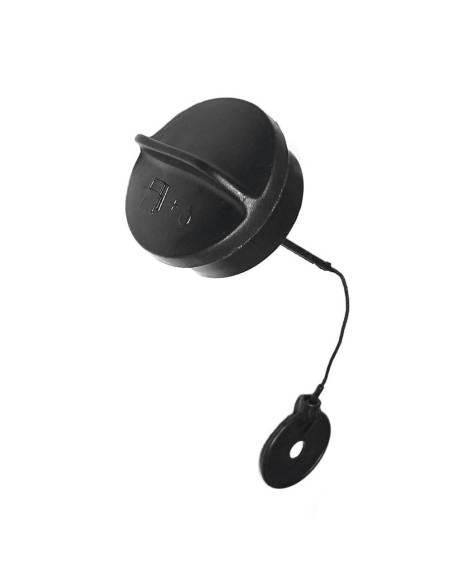 Cierre del depósito de combustible STIHL 4128 350 0505