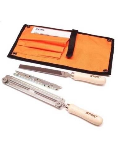 Juego de afilado STIHL cadenas .325"
