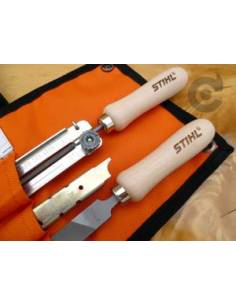 Juego de afilado STIHL cadenas .404"