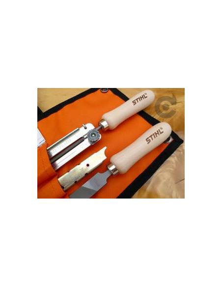 Juego de afilado STIHL cadenas .404"
