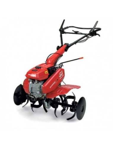 F 560  Motoazada HONDA