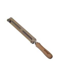 Portalimas STIHL con lima redonda cadenas .325" (Ø 4,8 mm)