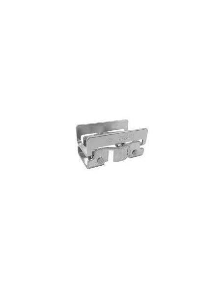 Guía portalimas STIHL FF1 cadenas 3/8" P (Ø 4,0 mm)