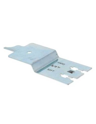 Calibre STIHL para lima HEXA cadena 3/8" PH