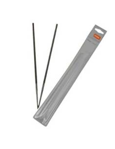 Lima STIHL redonda para portalimas multifunción 1/4" (Ø...