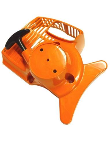 Mecanismo de arranque completo STIHL 4140 190 4009