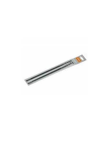 Lima STIHL redonda para portalimas multifunción 3/8" P (Ø 4,0 x 200 mm)