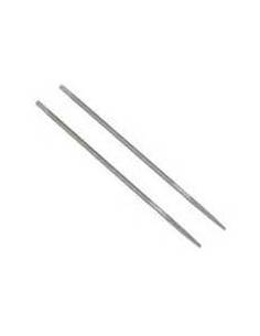 Lima STIHL redonda para portalimas multifunción .325" (Ø...