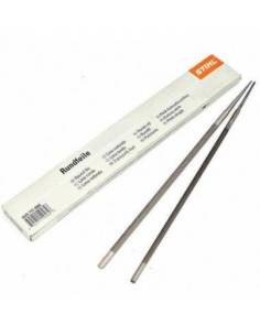 Lima STIHL redonda de ø 3,2 mm STIHL para cadenas de...