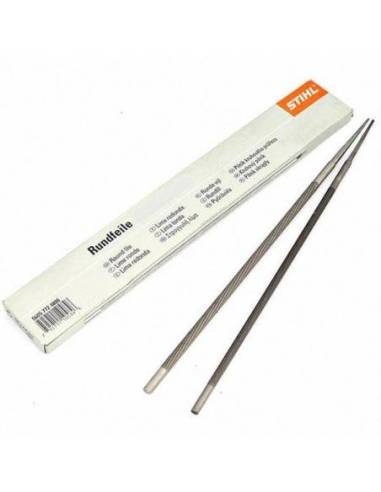 Lima STIHL redonda cadenas 1/4" PM3 (Ø 3,2 x 150 mm / 27/32")