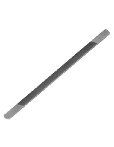 Lima STIHL plana 200 mm x 9 mm x 6 mm para portalimas multifunción