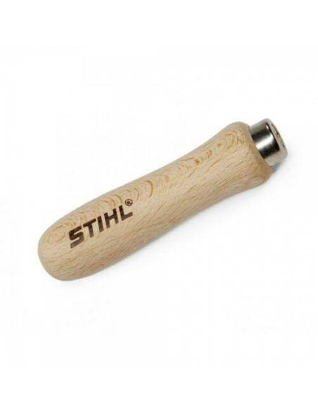 Mango STIHL de madera universal para limas