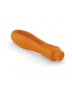Mango STIHL sintético para limas redondas 3,2 a 5,5 mm y...
