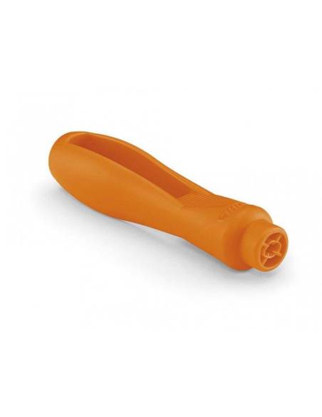 Mango STIHL sintético para limas redondas 3,2 a 5,5 mm y planas