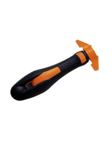 Mango STIHL FH 1 dos componentes ángulo 30°/35° para limas redondas