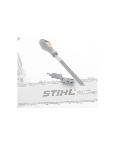 Plantilla STIHL de limado cadenas 3/8" y 3/8" HEXA