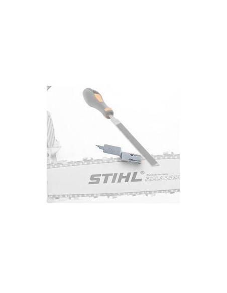Plantilla STIHL de limado cadenas 3/8" y 3/8" HEXA