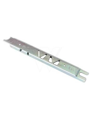 Plantilla STIHL de limado cadenas 1/4", 3/8" P, .325" y 3/8"