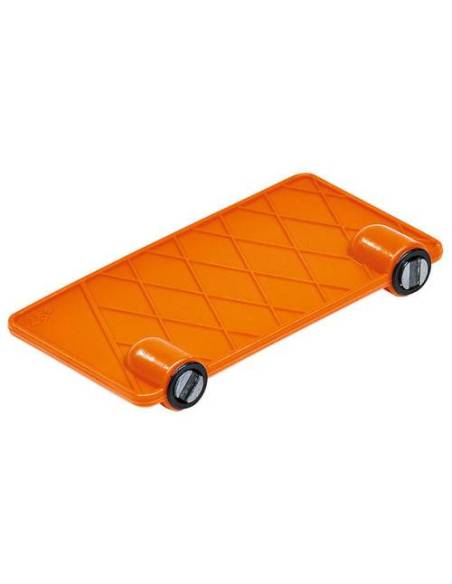 Plantilla STIHL de limado ángulo 25° y 30°