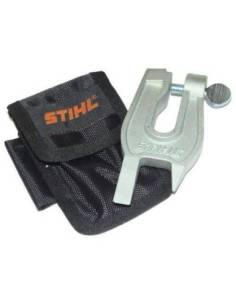 Caballete STIHL para limar S 260