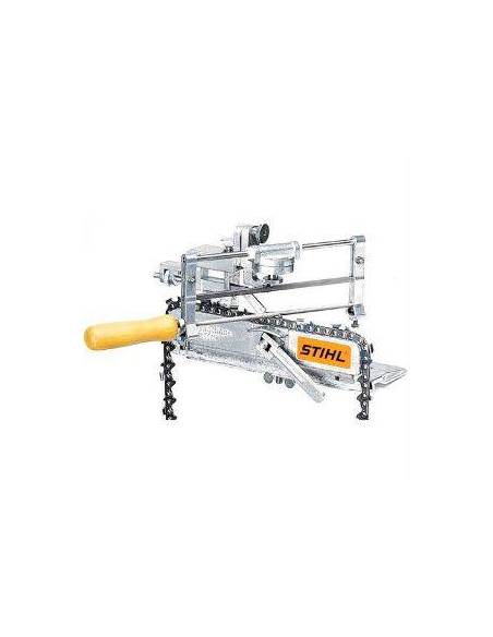 Afiladora manual STIHL FG 2