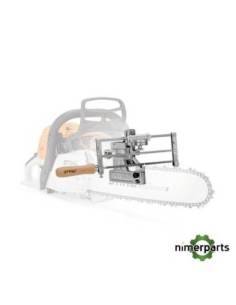 Afiladora manual STIHL FG 3