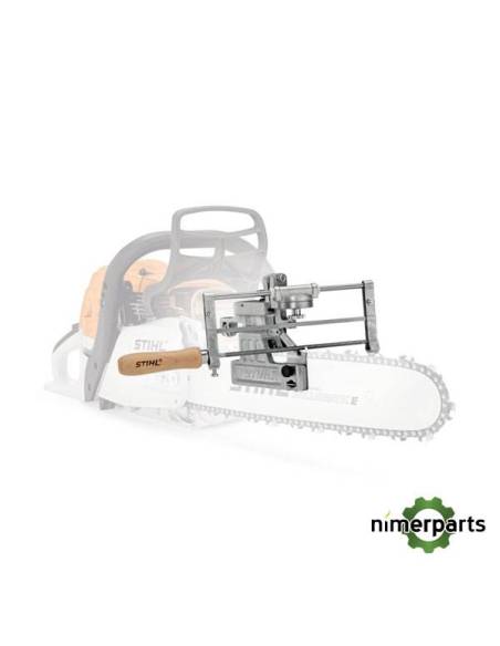 Afiladora manual STIHL FG 3