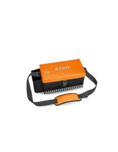 Bolsa STIHL combinada para batería y aceite de cadena