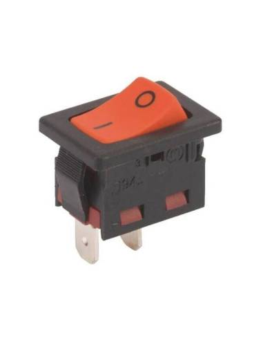 Interruptor de stop STIHL