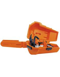 Maleta STIHL para motosierra espada ? 45 cm