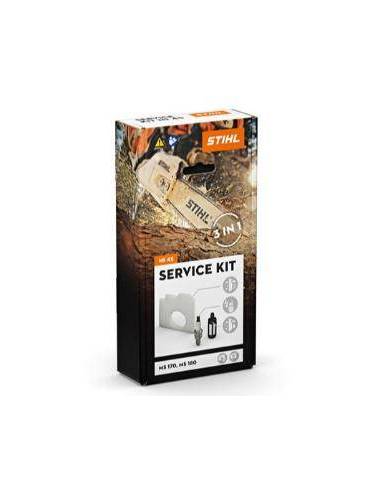 Kit de mantenimiento para MS 170 / MS 180