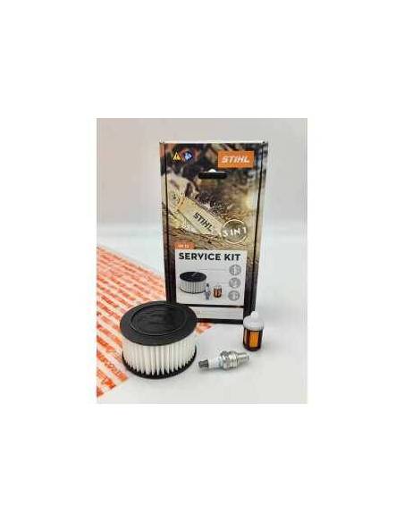 Kit de mantenimiento para MS 241 / MS 362 / MS 400