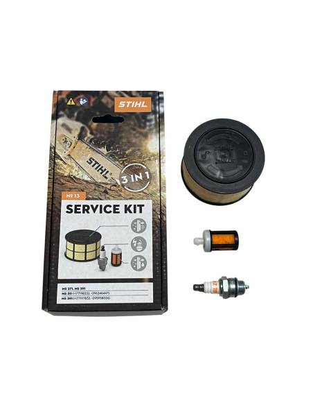 Kit de mantenimiento para MS 271 / MS 291