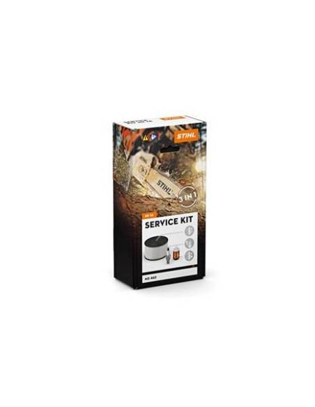 Kit de mantenimiento para MS 462 C-M