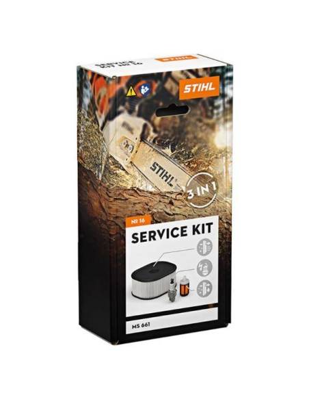 Kit de mantenimiento para MS 661 C-M