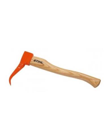 Zapa ligera de fresno STIHL