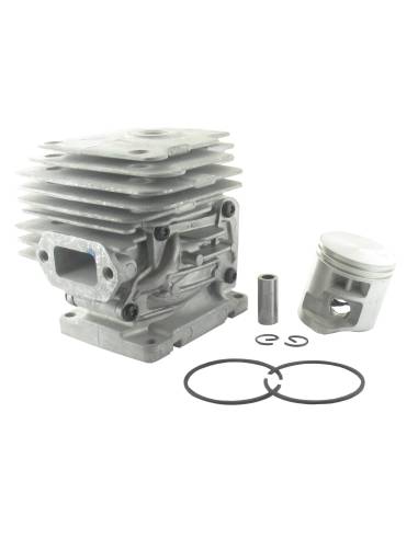 Cilindro con pistón Ø 38 mm