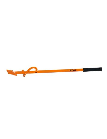 Palanca con gancho inversor STIHL 130 cm
