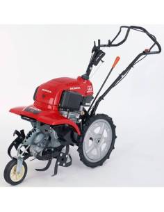 FF 300  Motoazada HONDA