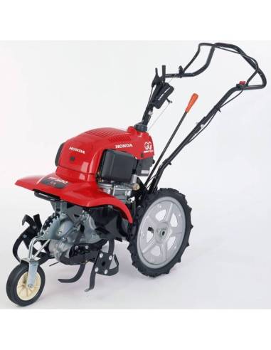 FF 300  Motoazada HONDA