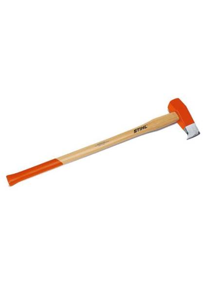 Martillo de talar STIHL AX 30 C mango de fresno