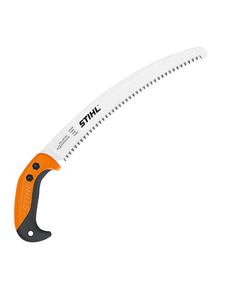 Sierra manual STIHL Megacut PR 27 C curvada