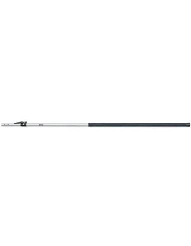Tubo telescópico STIHL aluminio 175-320 cm