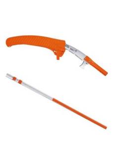 Sierra telescópica STIHL Super Turbocut con mango