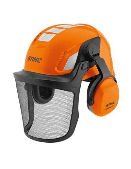 Casco STIHL Advance Vent