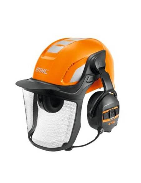 Casco STIHL Advance X-Vent ProCOM
