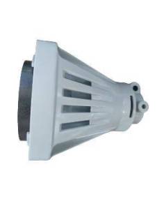 Carcasa del embrague 41511600603