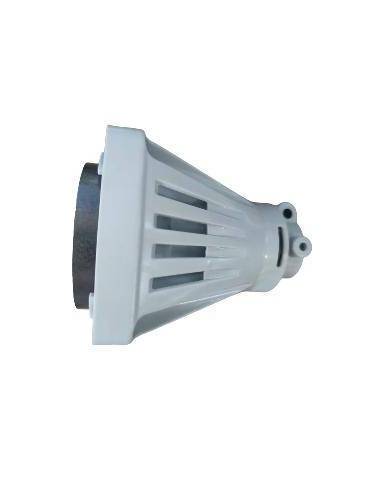 Carcasa del embrague 41511600603